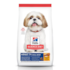 Ração Seca Hill's Science Diet Pedaços Pequenos para Cães Adultos 7+