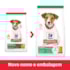 Ração Seca Hill's Science Diet Pedaços Pequenos para Cães Filhotes