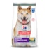 Ração Seca Hill's Science Diet Pele Sensível Proteína Sustentável Para Cães Adultos Pedaços Pequenos 1,58kg