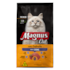 Ração Seca Magnus Cat Premium Gatos Adultos Castrados Sabor Carne 1kg