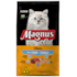 Ração Seca Magnus Cat Premium Gatos Filhotes Sabor Carne e Frango 1kg