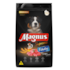 Ração Seca Magnus Premium Especial Supreme Cães Filhotes Sabor Frango e Cereais 900g
