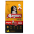 Ração Seca Magnus Premium Todo Dia Cães Adultos Sabor Carne 15kg