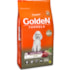 Ração Seca Premier Pet Golden Formula para Cães de Raças Pequenas Sabor Carne e Arroz