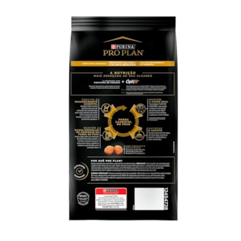 Ração Seca Pro Plan Calorias Reduzidas Frango para Cães Adultos de Raças Mini e Pequenas Ração Seca Pro Plan Calorias Reduzidas Frango para Cães Adultos de Raças Mini e Pequenas
