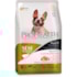 Ração Seca ProHealth Light para Cães Castrados de Porte Pequeno Sabor Frango Batata Doce Gengibre e Damasco