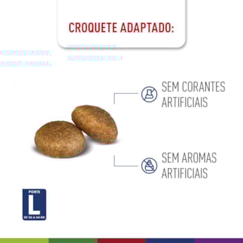 Ração Seca Royal Canin Maxi Ageing 8+ para Cães Idosos de Porte Grande com 8 Anos ou mais Ração Seca Royal Canin Maxi Ageing 8+ para Cães Idosos de Porte Grande com 8 Anos ou mais