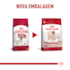 Ração Seca Royal Canin Medium Adult para Cães Adultos de Porte Médio