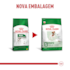 Ração Seca Royal Canin Mini Adult para Cães Adultos de Porte Pequeno