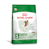 Ração Seca Royal Canin Mini Adult para Cães Adultos de Porte Pequeno