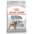 Ração Seca Royal Canin Mini Cuidado Dental para Cães Adultos de Porte Pequeno