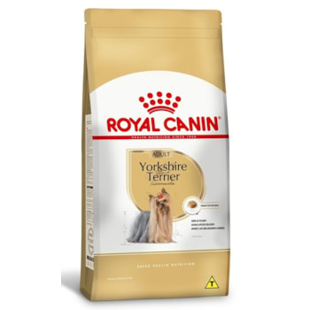 Ração Seca Royal Canin para Cães Adultos da Raça Yorkshire