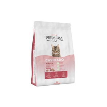 Ração Seca Royal Canin Premium Cat Gatos Adultos Castrados