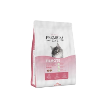 Ração Seca Royal Canin Premium Cat Kitten Gatos Filhotes