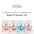 Ração Seca Royal Canin Premium Cat Kitten Gatos Filhotes