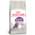 Ração Seca Royal Canin Sensible para Gatos Adultos