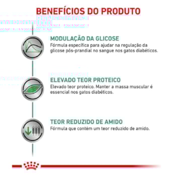 Ração Seca Royal Canin Veterinary Diet Satiety para Gatos Com Excesso de Peso Ração Seca Royal Canin Veterinary Diet Satiety para Gatos Com Excesso de Peso