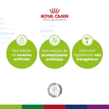 Ração Seca Royal Canin X-Small para Cães Adultos de Porte Mini