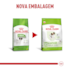 Ração Seca Royal Canin X-Small para Cães Adultos de Porte Mini
