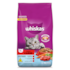 Ração Seca Whiskas Carne para Gatos Castrados 10,1kg