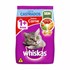 Ração Seca Whiskas Carne para Gatos Castrados 10,1kg