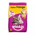 Ração Seca Whiskas Frango para Gatos Adultos 10,1kg