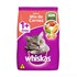 Ração Seca Whiskas para Gatos Adultos Sabor Mix de Carnes 10,1kg