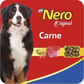 Ração Total Nero Original Sabor Carne para Cães Adultos