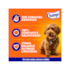 Ração Úmida Champ Sachê para Cães Adultos Sabor Frango 85g