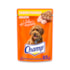 Ração Úmida Champ Sachê para Cães Adultos Sabor Frango 85g