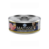 Produto Ração Úmida Farmina Matisse sabor Mousse de Cordeiro para Gatos - 85g