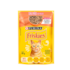 Ração Úmida Friskies Sachê Salmão ao Molho