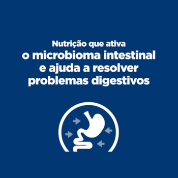 Ração Úmida Hill's Prescription Diet Lata I/D Cuidado Digestivo para Cães com Doenças Gastrointestinais