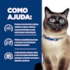 Ração Úmida Hill's Prescription Diet Z/D para Gatos Adultos com Alergias e Problemas de Pele 156g