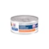Ração Úmida Hill's Prescription Diet Z/D para Gatos Adultos com Alergias e Problemas de Pele 156g
