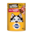 Ração Úmida Pedigree High Protein Sachê Carne e Frango ao Molho para Cães Adultos 100g