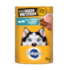 Ração Úmida Pedigree High Protein Sachê Porco e Carne ao Molho para Cães Adultos 100g