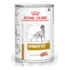 Ração Úmida Royal Canin Lata Veterinary Diet Urinary S/O para Cães com Cálculos Urinários