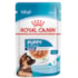 Ração Úmida Royal Canin Sachê Maxi Puppy para Cães Filhotes de Porte Grande