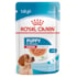 Ração Úmida Royal Canin Sachê Medium Puppy para Cães Filhotes de Porte Médio - 140 g