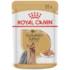 Ração Úmida Royal Canin Sachê para Cães Adultos da Raça Yorkshire