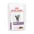 Ração Úmida Royal Canin Sachê Veterinary Diet Renal com Peixe para Gatos - 85 g
