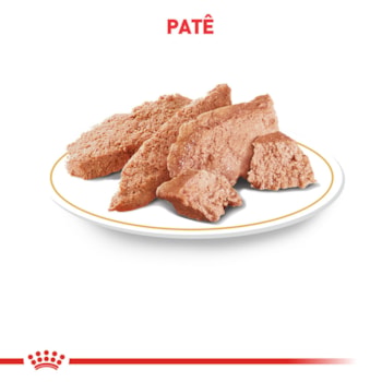 Ração Úmida Royal Canin Veterinary Diet Renal para Cães com Insuficiência Renal Crônica Ração Úmida Royal Canin Veterinary Diet Renal para Cães com Insuficiência Renal Crônica