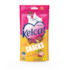 Snack Kelcat para Gatos Adultos Sabor Atum 40g