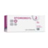 Stomorgyl 2 Antibiótico com 20 comprimidos