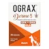 Suplemento Alimentar Avert Ograx Derme 5 para Cães e Gatos até 5 Kg - 30 Cápsulas