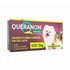 Suplemento Alimentar Avert Queranon Small Size para Cães e Gatos de 5 Kg com 30 comprimidos