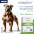 Suplemento Alimentar Nutrafases Muscular Recovery para Cães