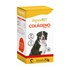 Suplemento Organnact Colageno Dog Tabs 72g