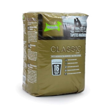 Tapete Higiênico Classic PetMais